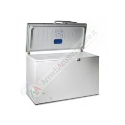 Congelatore Coperchio Cieco Lt 350