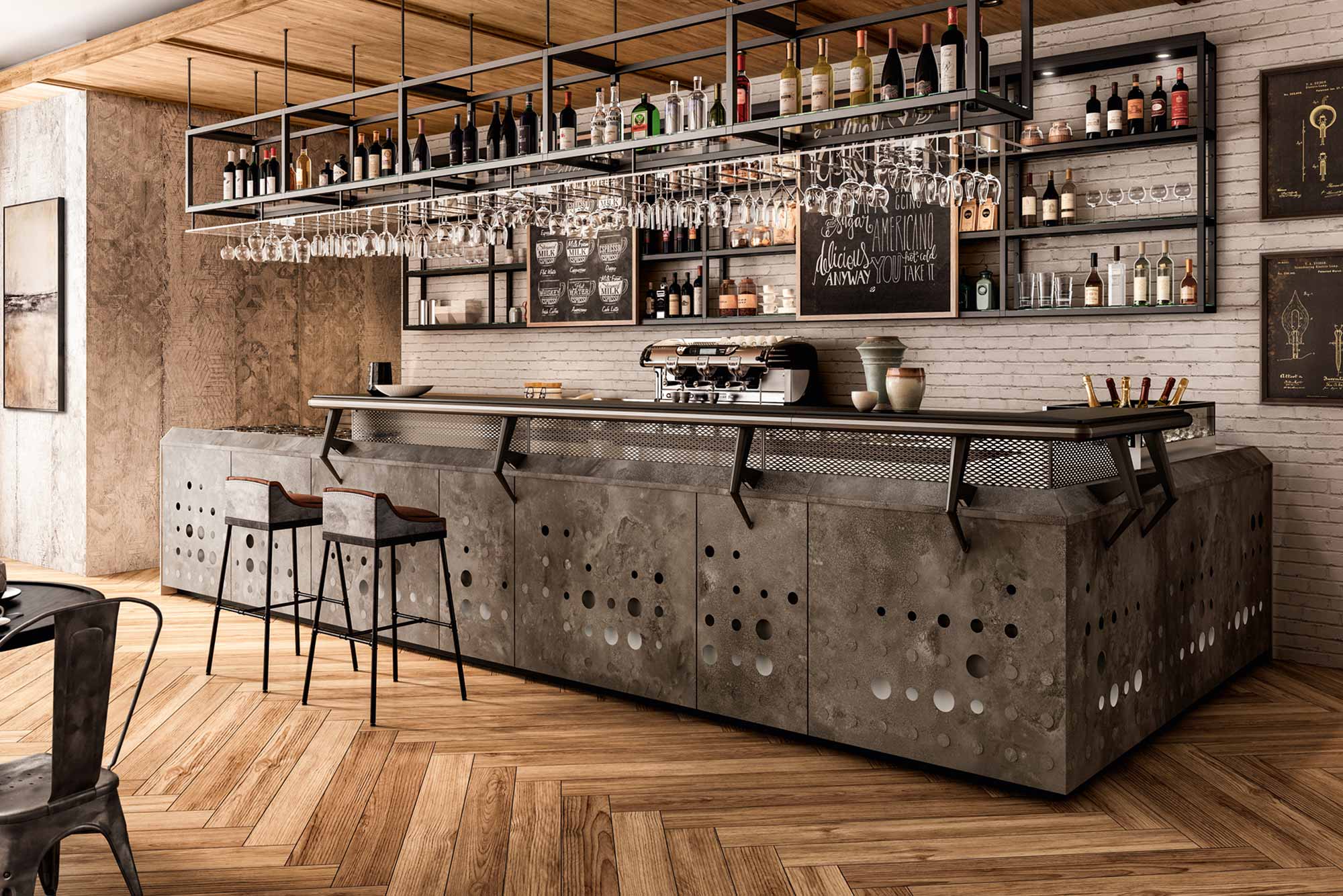 Vendite Arrediattrezzature -Vendite Arrediattrezzature a 2