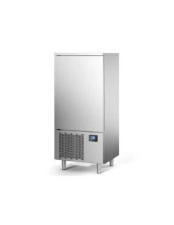 Abbattitore Di Temperatura Professionale 15 Teglie GN 1/1