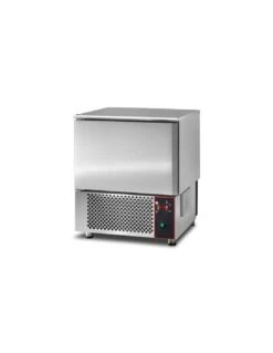 Abbattitore Di Temperatura Professionale 5 Teglie