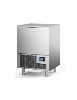 Abbattitore Di Temperatura Professionale 5 Teglie GN 1/1