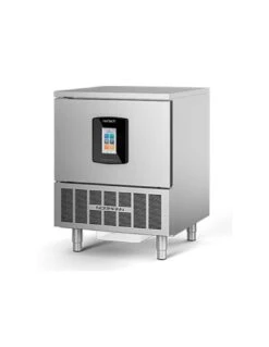 Abbattitore Di Temperatura Professionale 5 Teglie GN 1/1 Touch Screen