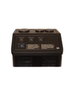 Abbattitore Temperatura Da Banco Per Vini