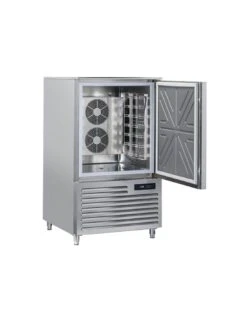 Abbattitore Verticale 7 Teglie GN1/1 O EURONORM 600x400mm