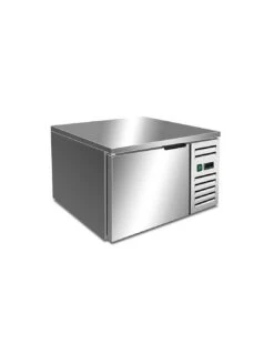 Abbattitori Di Temperatura