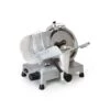 Affettatrice A Gravità Lama 330 Per Salumi Formaggi Pane E Pesce -Vendite Arrediattrezzature affettatrice a gravita lama 330 per salumi formaggi pane e pesce