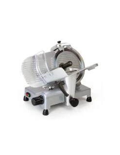 Affettatrice A Gravità Lama 330 Per Salumi Formaggi Pane E Pesce