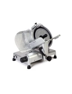 Affettatrice A Gravità Lama 350 Per Salumi Formaggi
