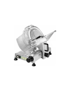 Affettatrice A Gravità Professionale HBS300 Lama Fimar