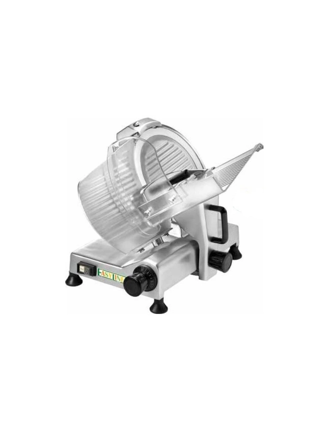 Affettatrice A Gravità Professionale HBS300 Lama Fimar 3 Affettatrice A Gravità Professionale HBS300 Lama Fimar