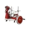 Affettatrice A Volano Ø Lama 250 Mm -Vendite Arrediattrezzature affettatrice a volano o lama 250 mm