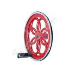 Affettatrice A Volano Ø Lama 250 Mm -Vendite Arrediattrezzature affettatrice a volano o lama 250 mm 3