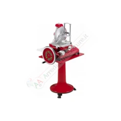 Affettatrice A Volano VV 350 Fimar