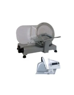 Affettatrice Professionale Per Salumi A Gravità Lama 250
