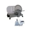 Affettatrice Salumi A Gravità Lama 195 -Vendite Arrediattrezzature affettatrice salumi a gravita lama 195