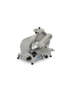 Affettatrice VERT. Inox 300 VS Mec