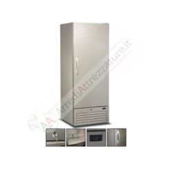 Armadio Congelatore 651 Lt Gourmet 700 NA