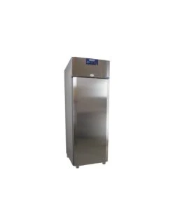 Armadio Congelatore Inox 700 Litri
