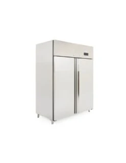 Armadio Congelatore Professionale In Acciaio Inox Da 1400 Litri