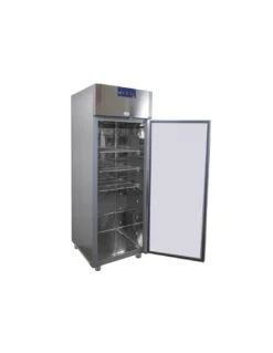 Armadio Congelatore Professionale Inox 700 Litri