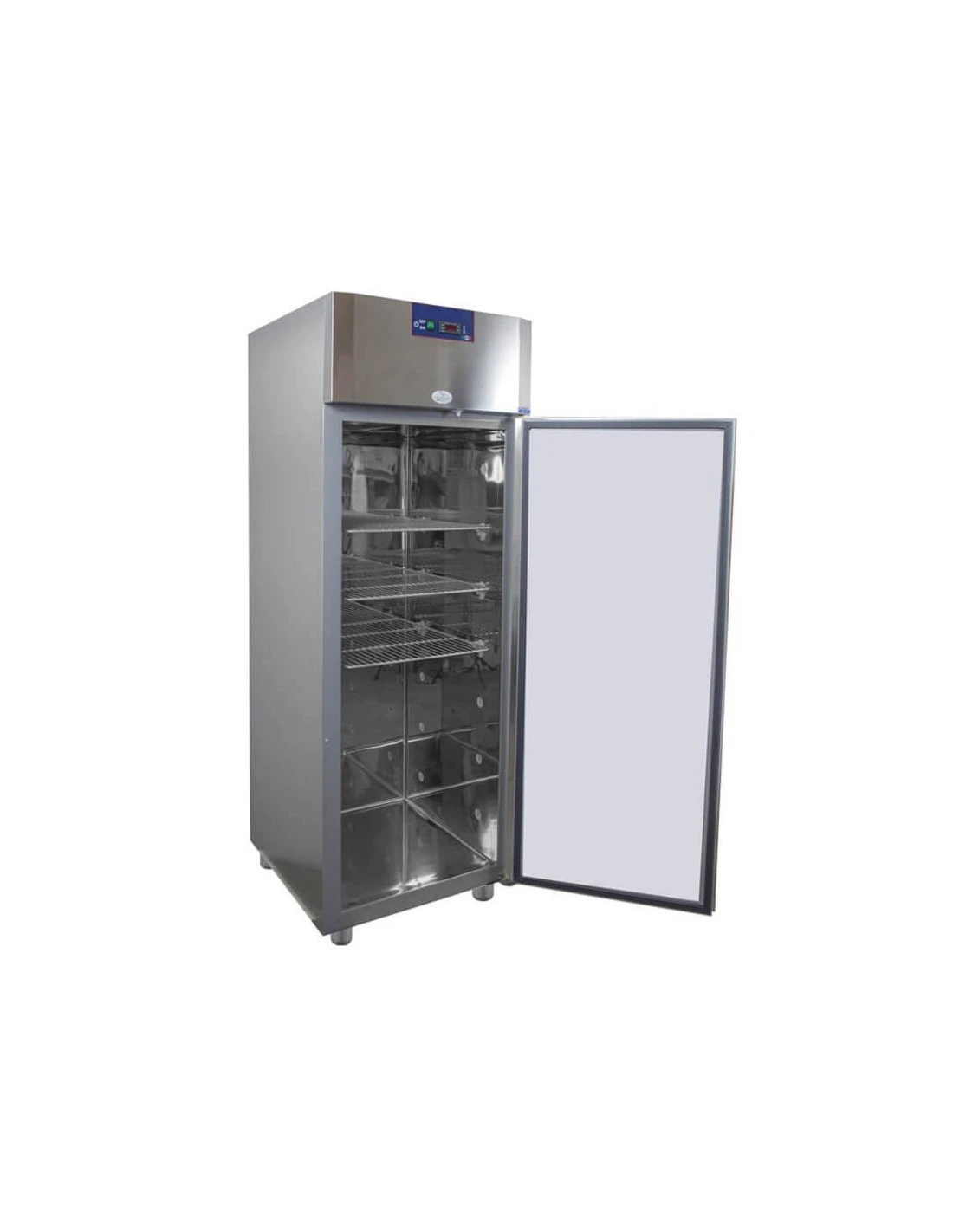 Armadio Congelatore Professionale Inox 700 Litri 3 Armadio Congelatore Professionale Inox 700 Litri