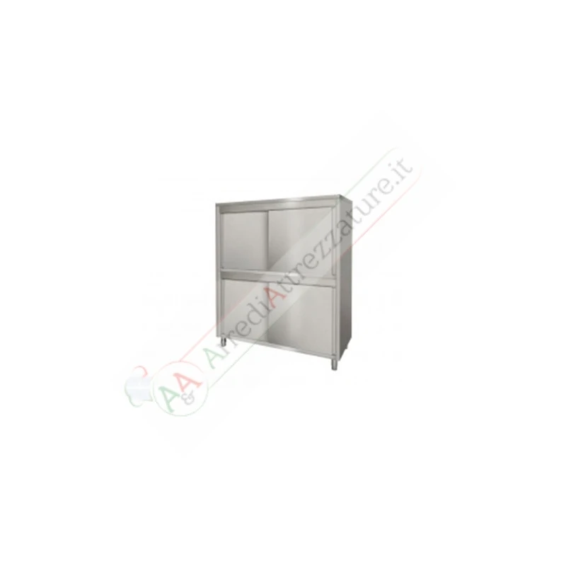 Armadio Di Riposto Sovrapposti 160x70x200 3 Armadio Di Riposto Sovrapposti 160x70x200