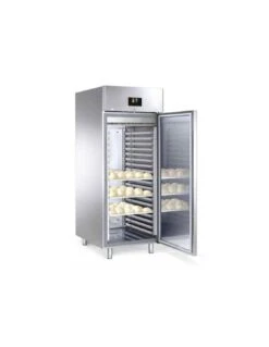 Armadio Fermalievitazione Anta In Vetro Cp 30 Kg