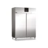 Armadio Frigo Ventilato In Acciaio Doppia Porta 1476 Litri -Vendite Arrediattrezzature armadio frigo ventilato in acciaio doppia porta 1476 litri