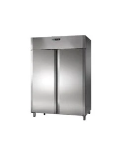 Armadio Frigorifero Inox 1200 Litri Combinato TN+TN