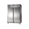 Armadio Frigorifero Inox 1400 Lt Unità Frigorifera Esterna -Vendite Arrediattrezzature armadio frigorifero inox 1400 lt unita frigorifera esterna