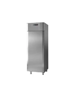 Armadio Frigorifero Professionale Inox 600 Lt