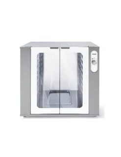 Armadio Lievitatore 12 Teglie 600x400