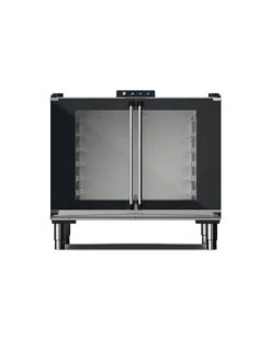 Armadio Lievitatore 12 Teglie 600x400 Mm