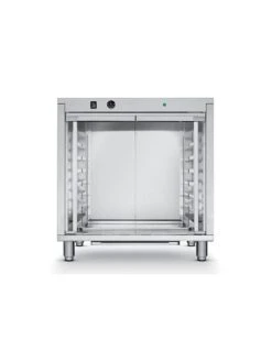 Armadio Lievitatore 8 Teglie 600 X 400 Mm