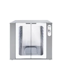 Armadio Lievitatore 8 Teglie GN/ 1/1