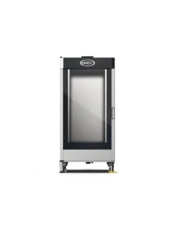 Armadio Lievitatore Per Teglie 600x400 Mm