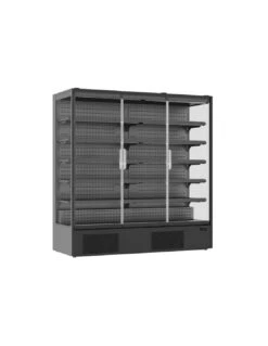 Armadio Murale Espositivo 1939 Litri +1C° A +10C° E Tre Ante Battenti