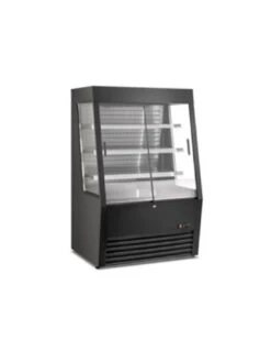 Armadio Murale Refrigerato +2° C / +10 °C Da 320 Lt