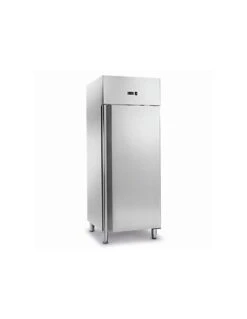 Armadio Professionale Frigorifero Inox 650 Litri