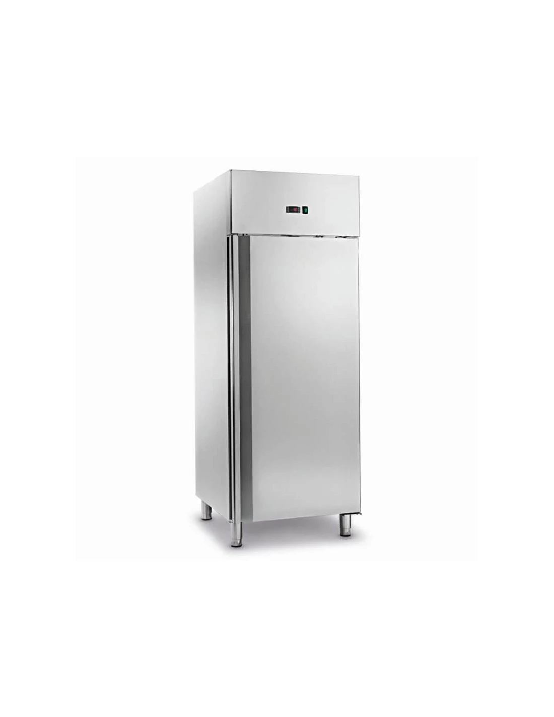 Armadio Professionale Frigorifero Inox 650 Litri 3 Armadio Professionale Frigorifero Inox 650 Litri