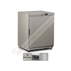 Armadio Refrigerato 140 Lt AC14P