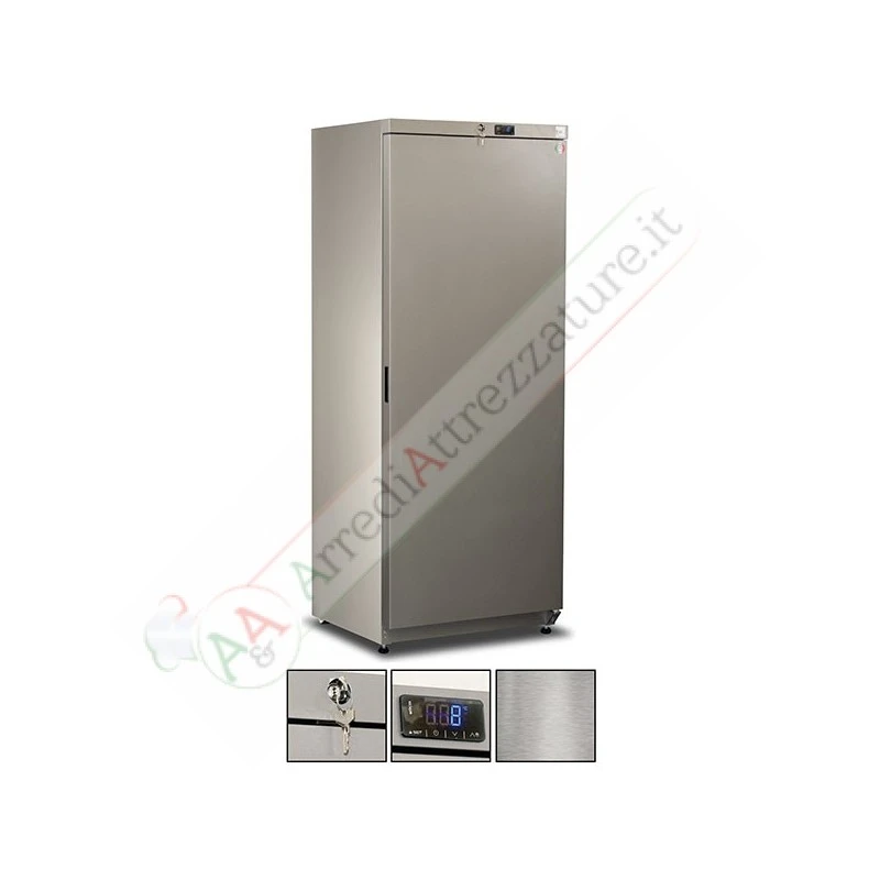Armadio Refrigerato 610 Lt AC70P 3 Armadio Refrigerato 610 Lt AC70P
