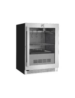 Armadio Refrigerato Per La Frollatura 98 Litri