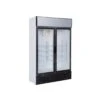 Armadio Refrigerato Statico 2 Porte 620 Lt G-SNACK638L2TNG