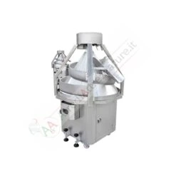 Arrotondatrice Conica Per Paste Molli