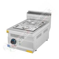 Bagnomaria Elettrico 1 Vasca Da Banco