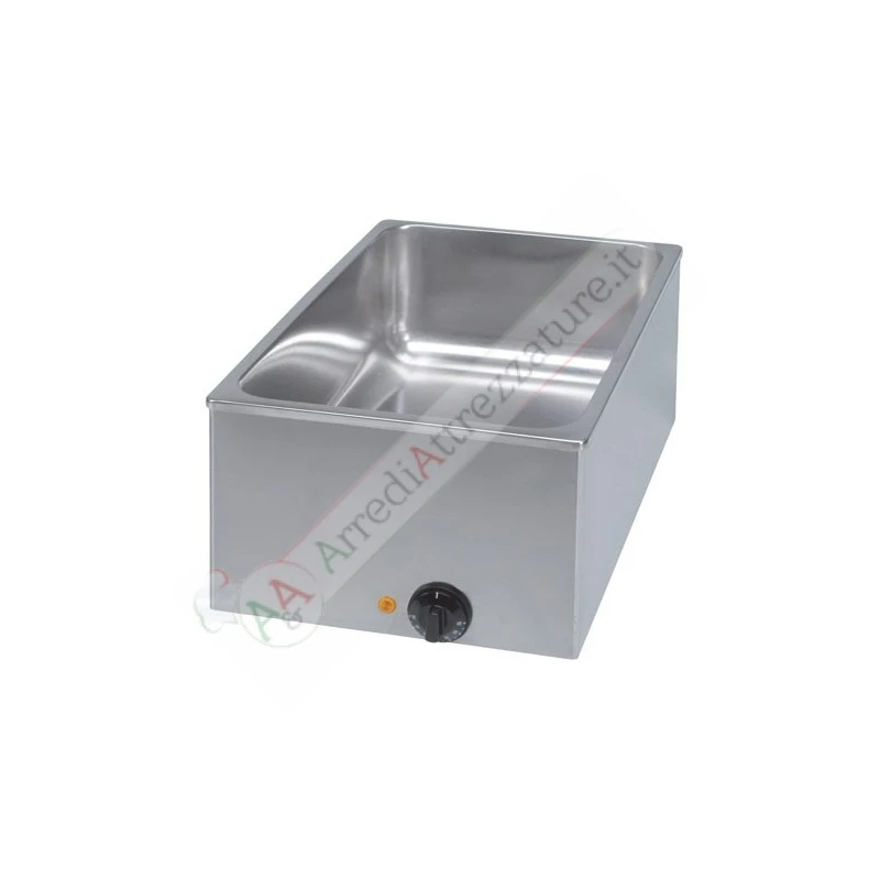 Bagnomaria Mec Mod. BM1 3 Bagnomaria Mec Mod. BM1
