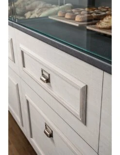 Banco Bar Neutro L3000 Serie Post/Ginger -Vendite Arrediattrezzature banco bar neutro l3000 serie postginger 4