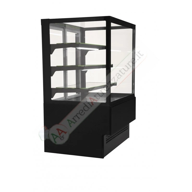 Banco Refrigerato Cm 240 5 Banco Refrigerato Cm 240 - immagine 3