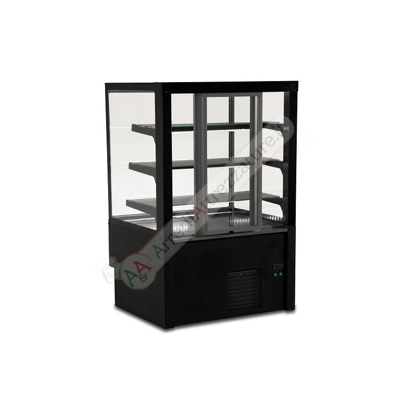 Banco Refrigerato Cm 240 7 Banco Refrigerato Cm 240 - immagine 5